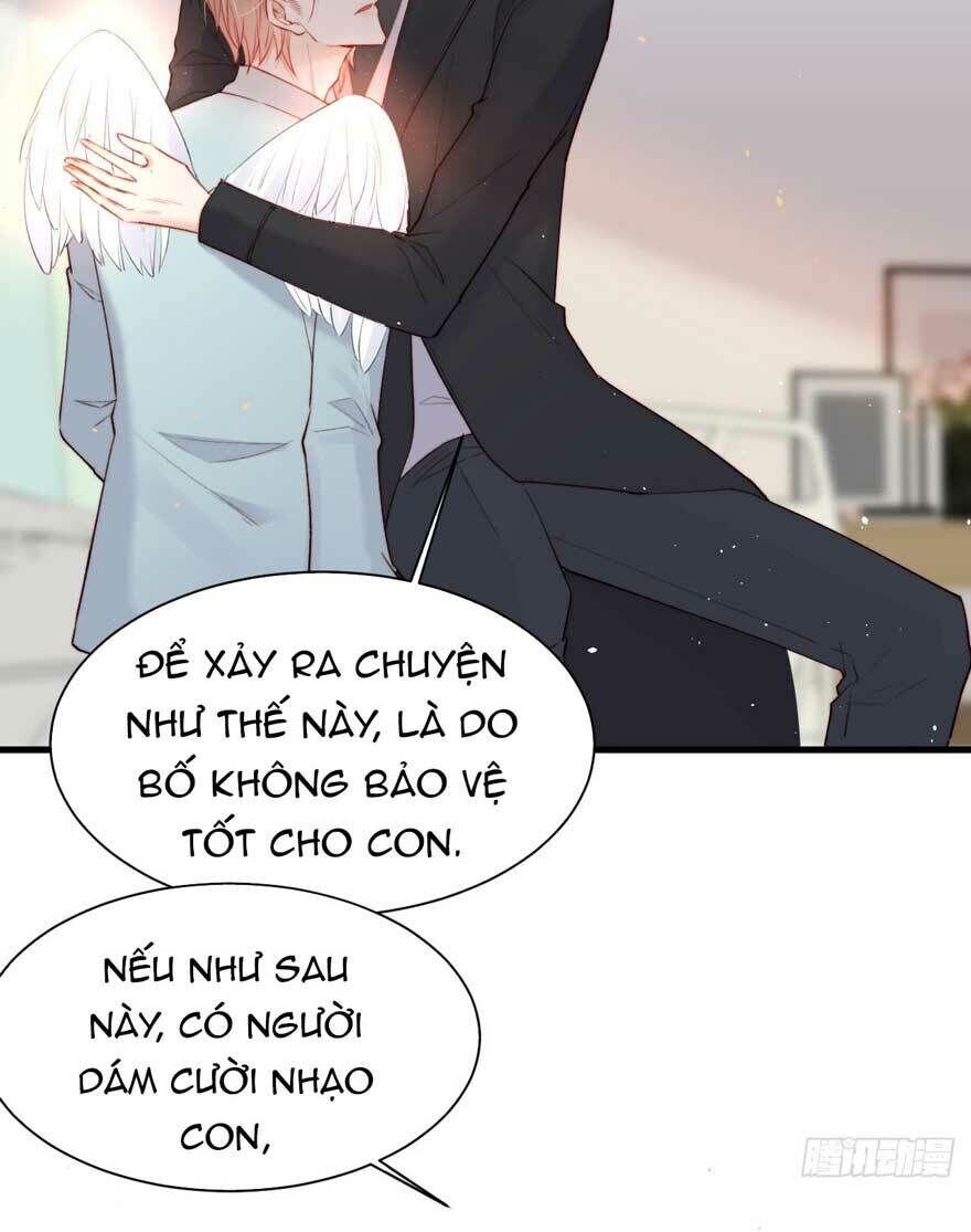 Triều Tây, Con Thích Chú Chapter 23.2 - Trang 2