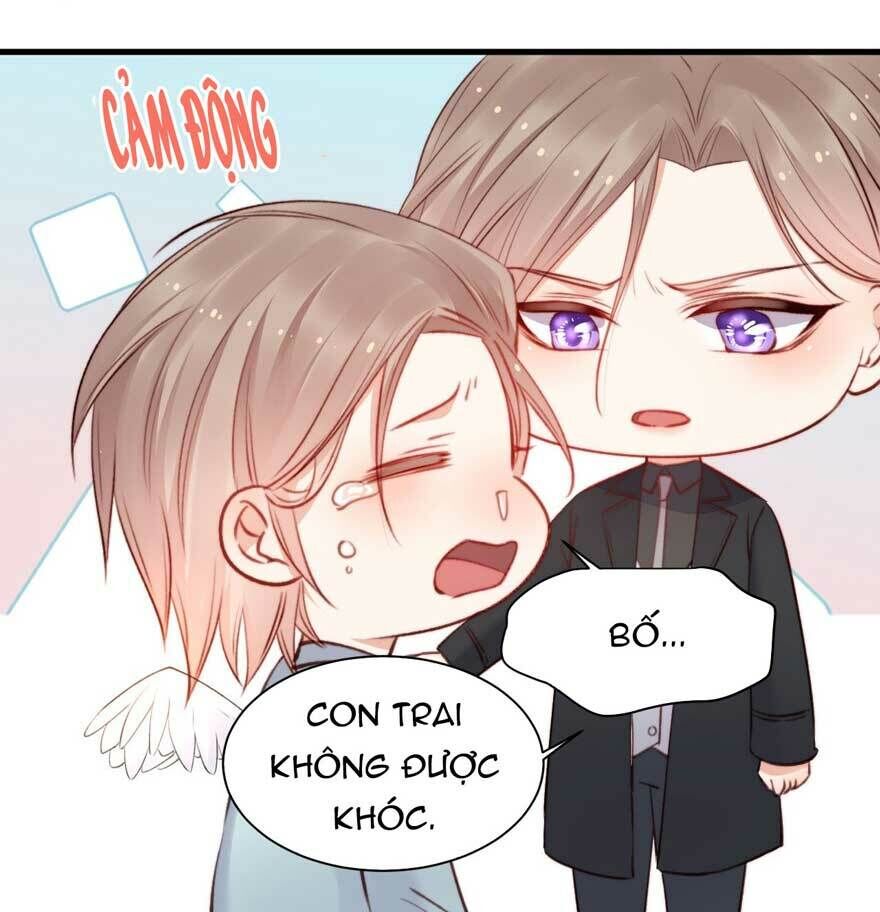 Triều Tây, Con Thích Chú Chapter 23.2 - Trang 2