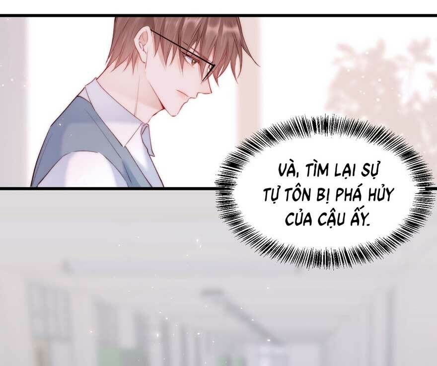 Triều Tây, Con Thích Chú Chapter 23.2 - Trang 2