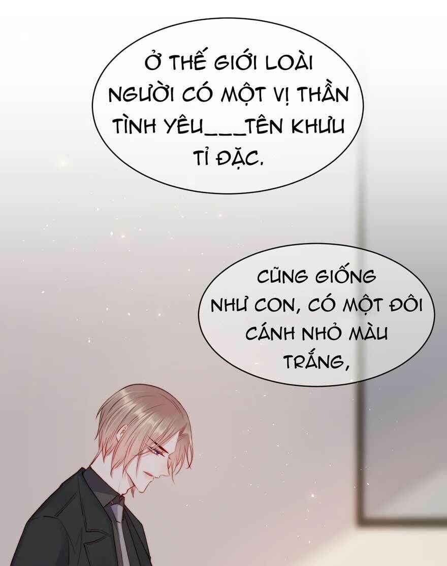 Triều Tây, Con Thích Chú Chapter 23.2 - Trang 2