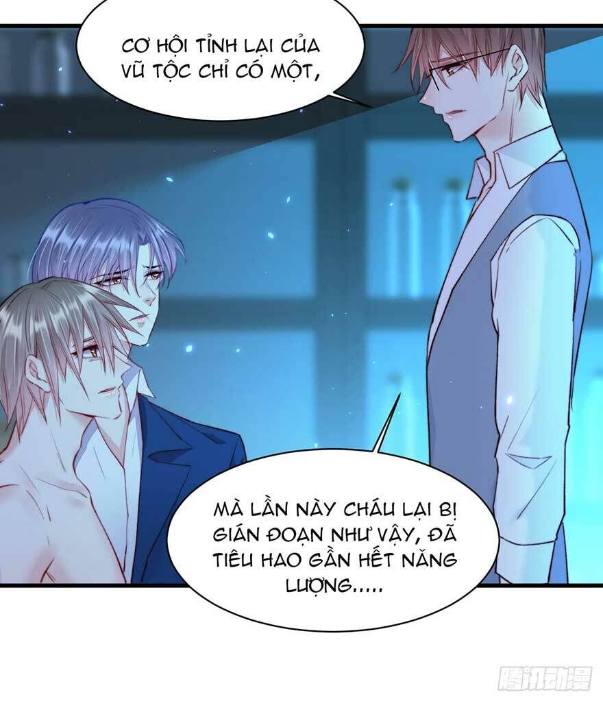 Triều Tây, Con Thích Chú Chapter 21.2 - Trang 2