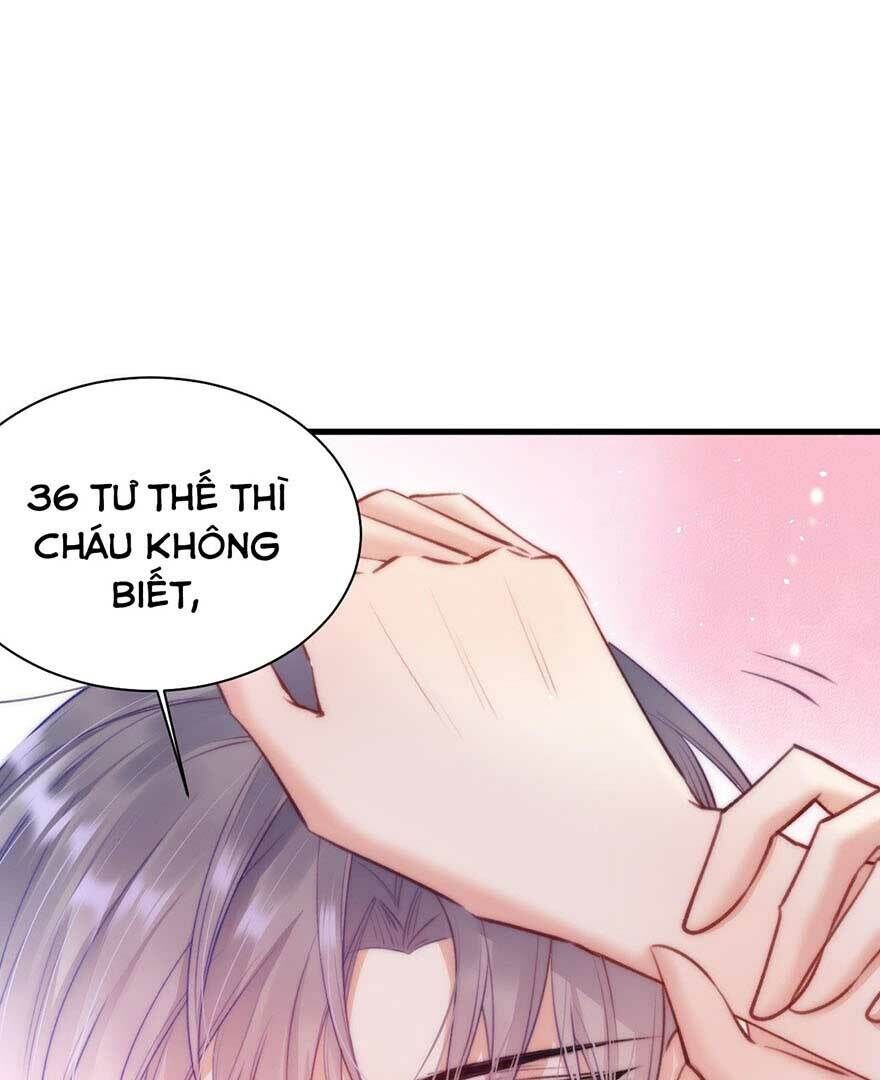 Triều Tây, Con Thích Chú Chapter 18.1 - Trang 2