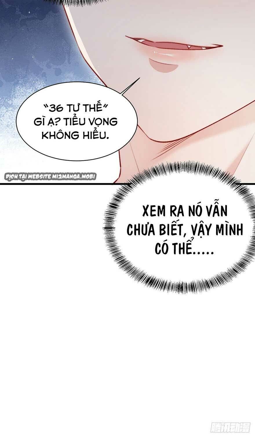 Triều Tây, Con Thích Chú Chapter 18.1 - Trang 2