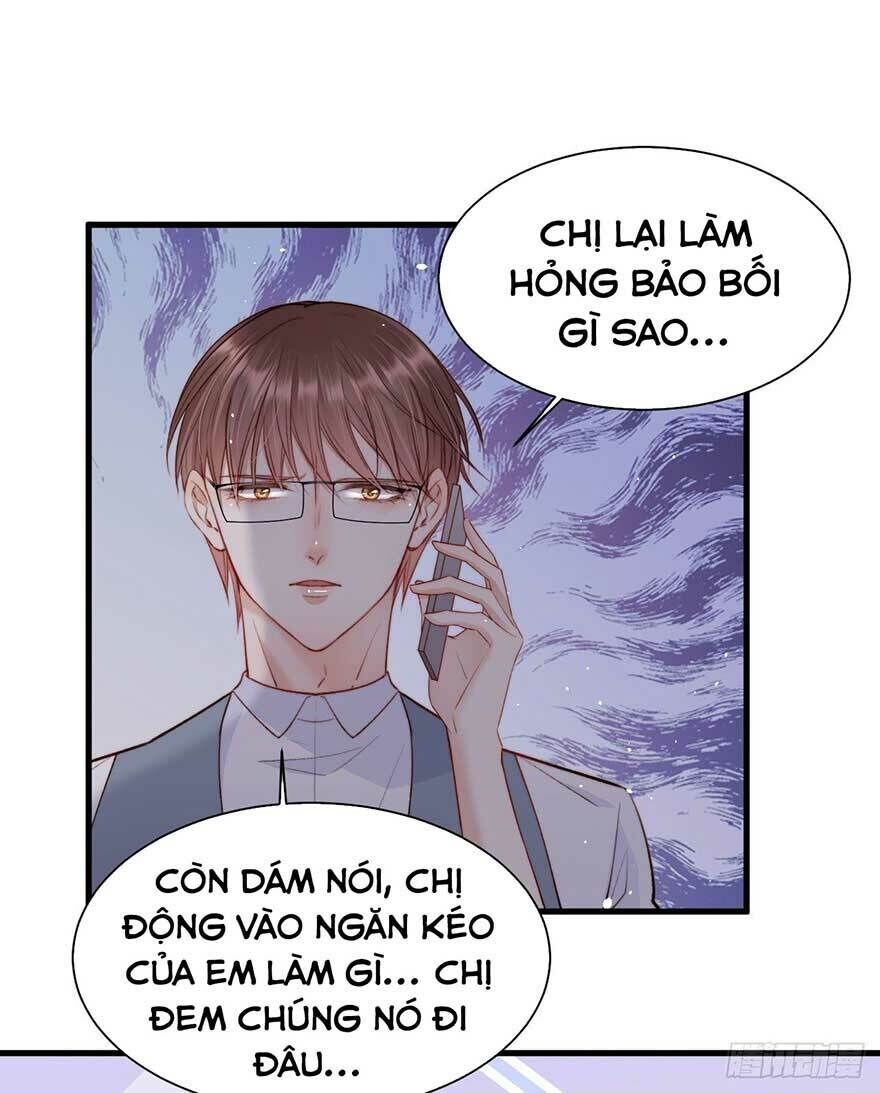 Triều Tây, Con Thích Chú Chapter 17.2 - Trang 2