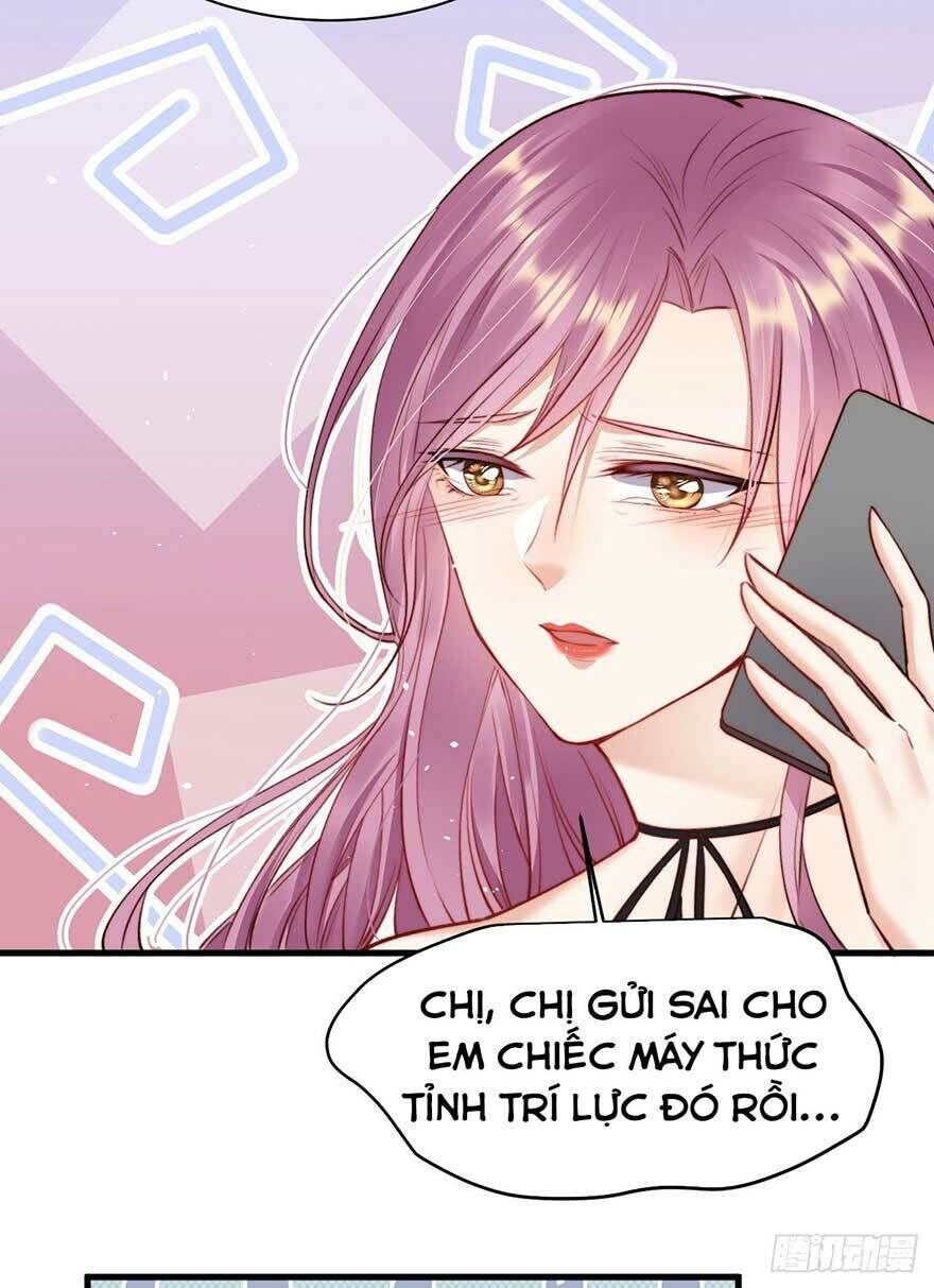 Triều Tây, Con Thích Chú Chapter 17.2 - Trang 2