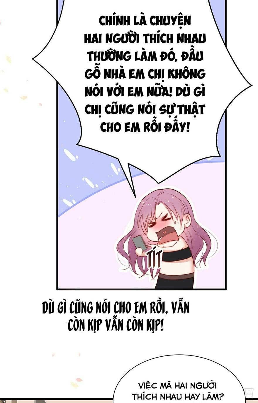 Triều Tây, Con Thích Chú Chapter 17.2 - Trang 2