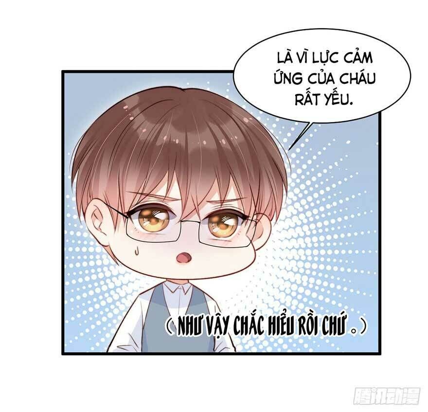 Triều Tây, Con Thích Chú Chapter 16 - Trang 2