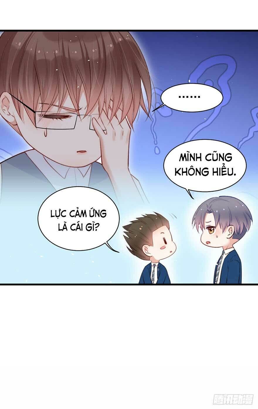 Triều Tây, Con Thích Chú Chapter 16 - Trang 2