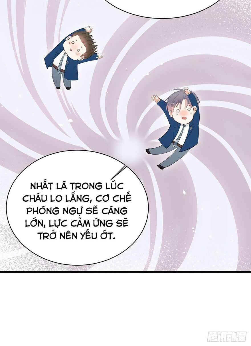 Triều Tây, Con Thích Chú Chapter 16 - Trang 2