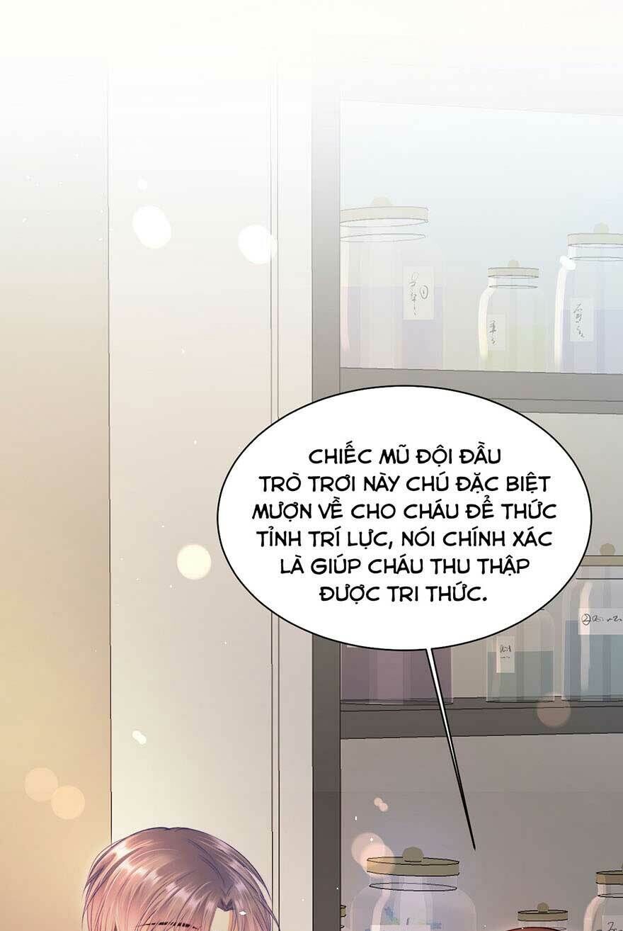 Triều Tây, Con Thích Chú Chapter 16 - Trang 2