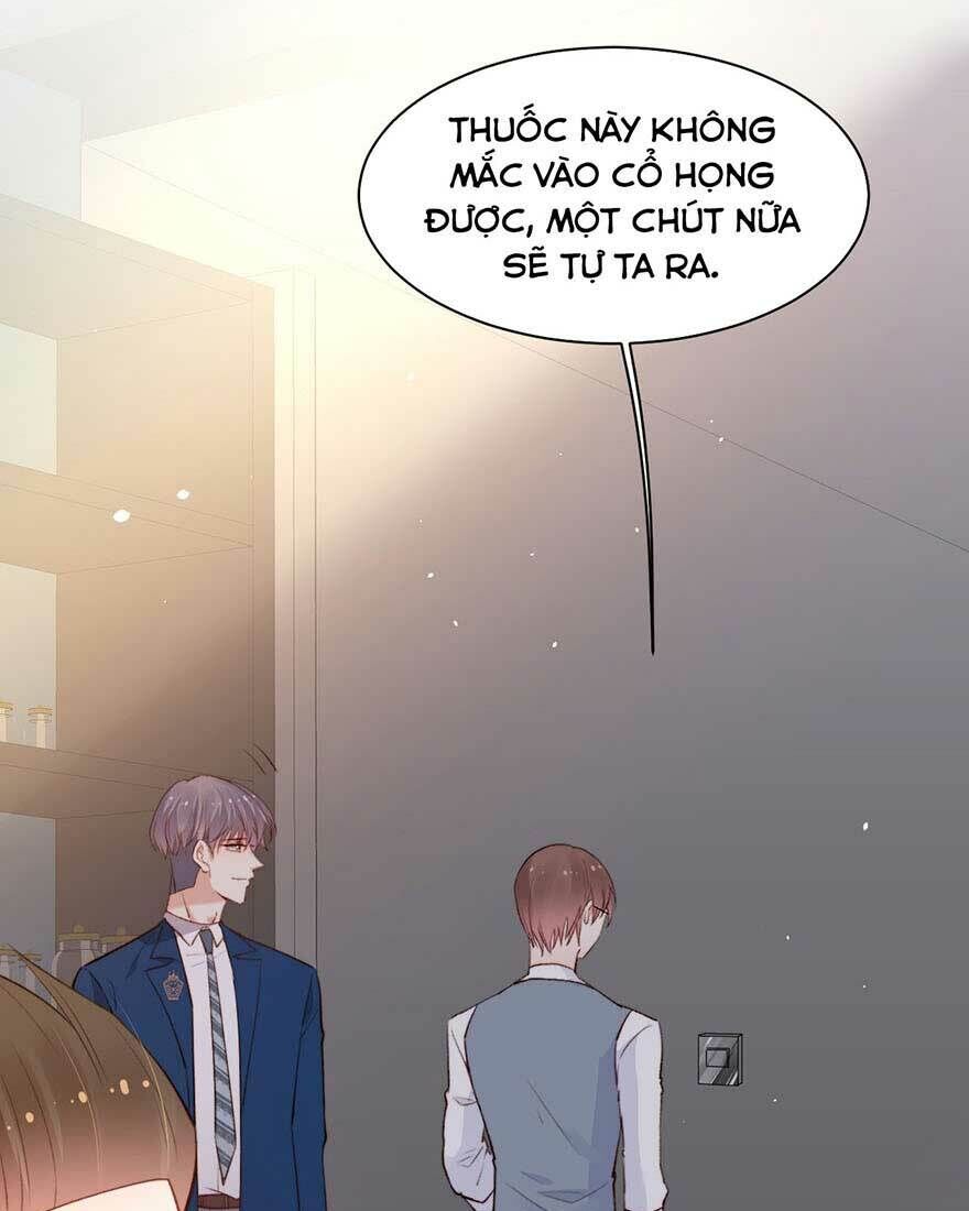 Triều Tây, Con Thích Chú Chapter 16 - Trang 2