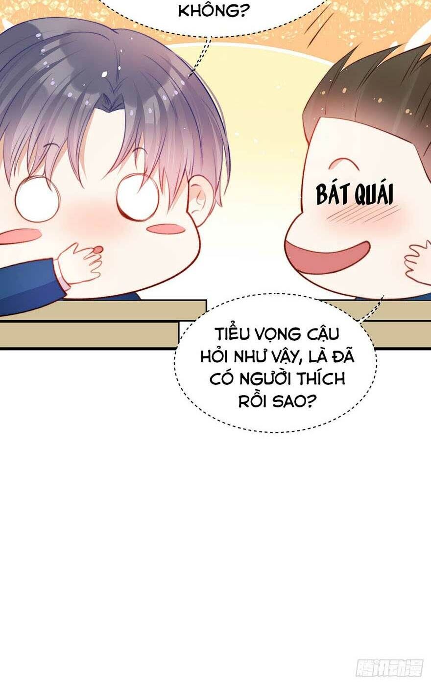 Triều Tây, Con Thích Chú Chapter 15 - Trang 2