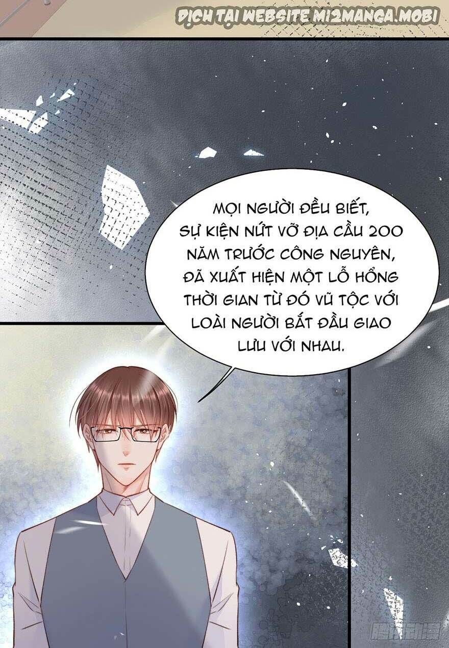 Triều Tây, Con Thích Chú Chapter 14 - Trang 2