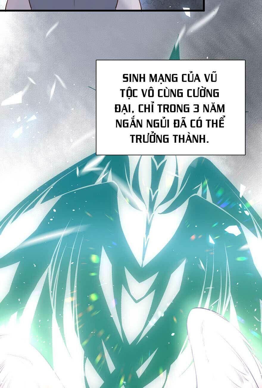 Triều Tây, Con Thích Chú Chapter 14 - Trang 2