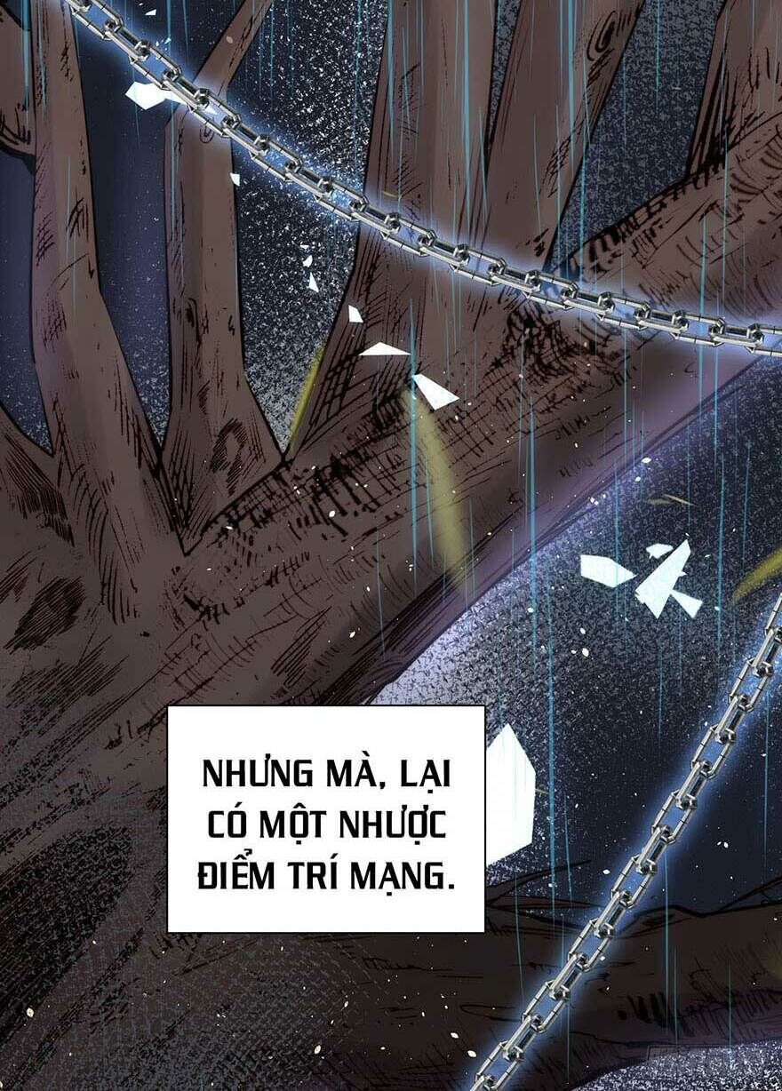 Triều Tây, Con Thích Chú Chapter 14 - Trang 2