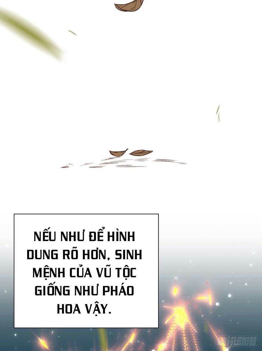 Triều Tây, Con Thích Chú Chapter 14 - Trang 2