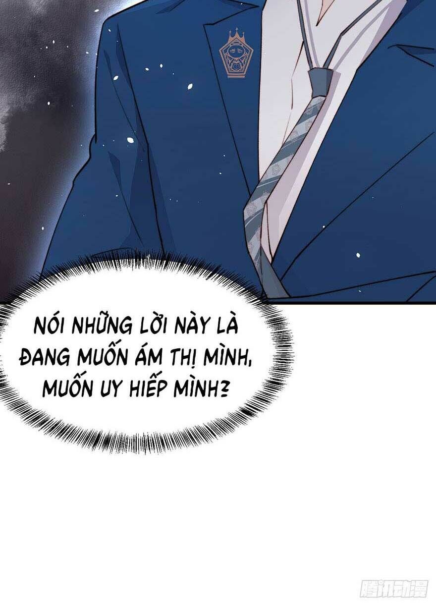 Triều Tây, Con Thích Chú Chapter 14 - Trang 2