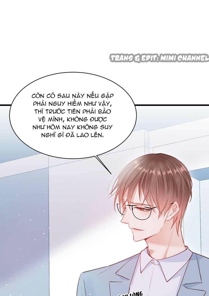 Triều Tây, Con Thích Chú Chapter 13 - Trang 2