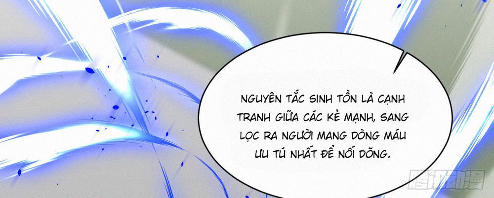 Triều Tây, Con Thích Chú Chapter 11 - Trang 2