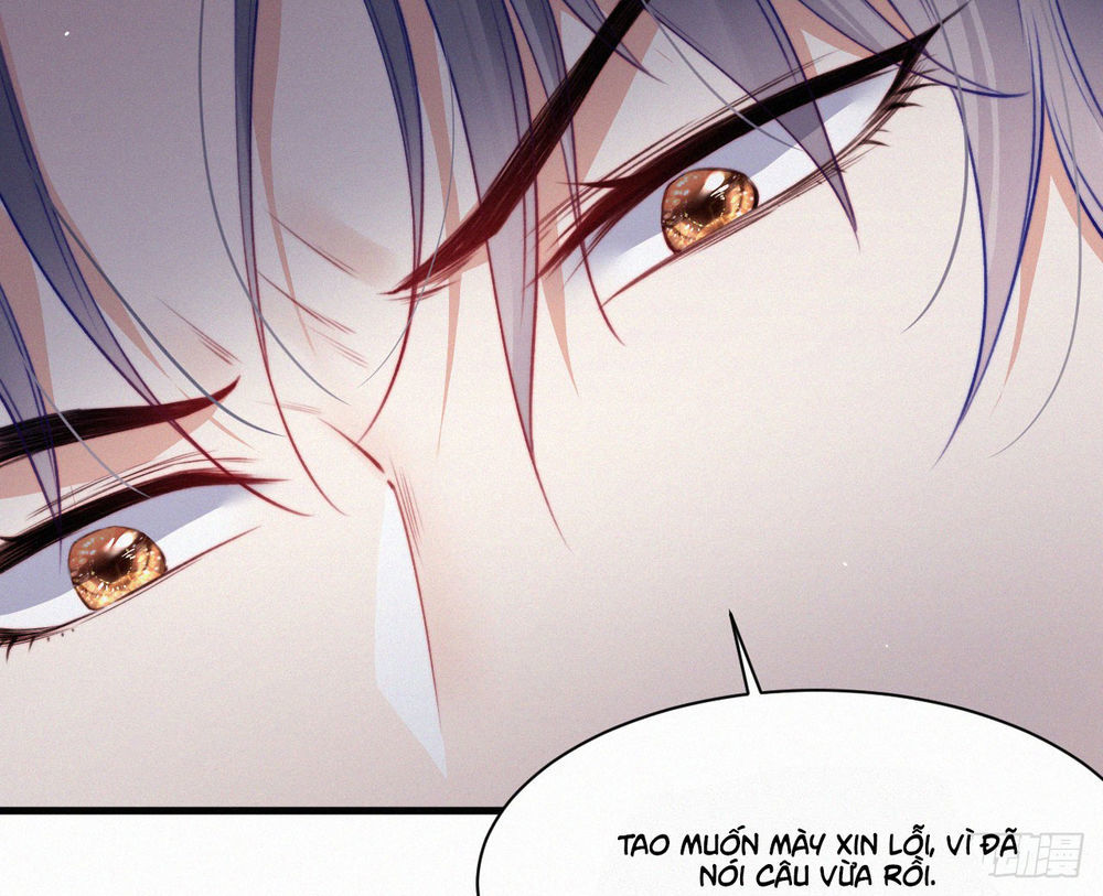 Triều Tây, Con Thích Chú Chapter 10 - Trang 2