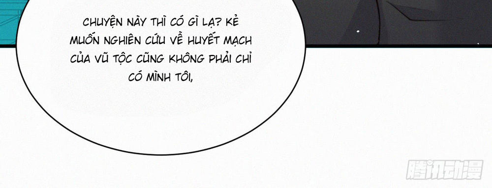 Triều Tây, Con Thích Chú Chapter 9 - Trang 2