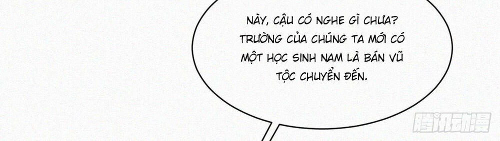 Triều Tây, Con Thích Chú Chapter 7 - Trang 2