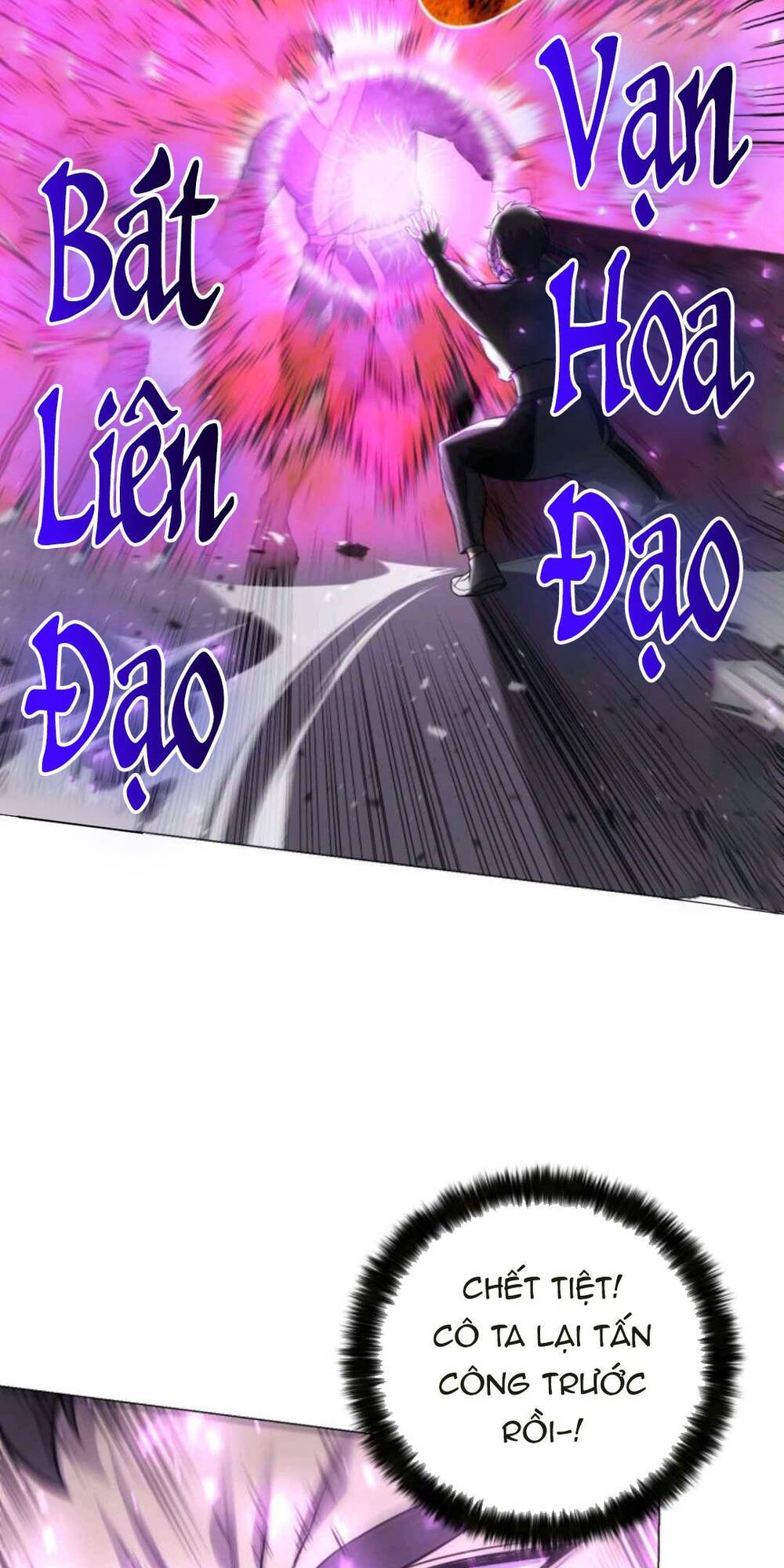 Luân Hồi Ác Nhân Chapter 74 - Trang 2