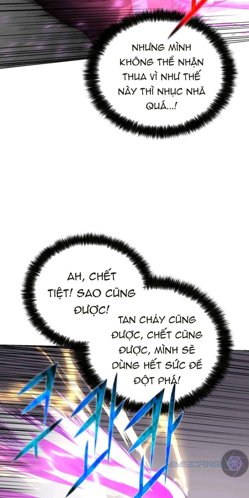 Luân Hồi Ác Nhân Chapter 74 - Trang 2