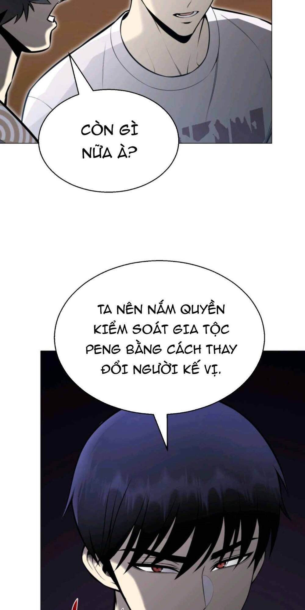 Luân Hồi Ác Nhân Chapter 72 - Trang 2