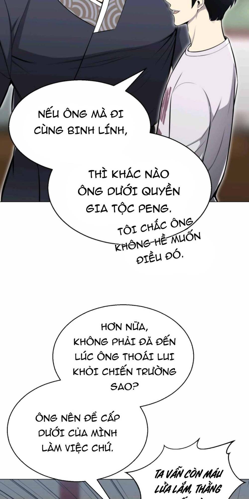 Luân Hồi Ác Nhân Chapter 72 - Trang 2