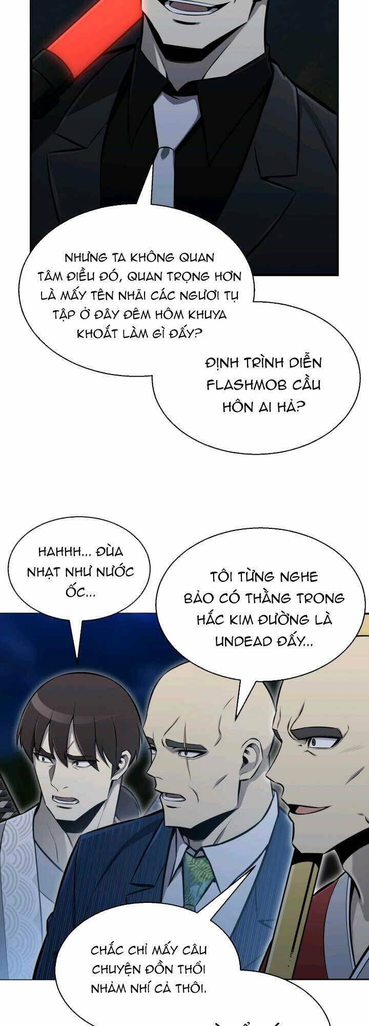 Luân Hồi Ác Nhân Chapter 69 - Trang 2