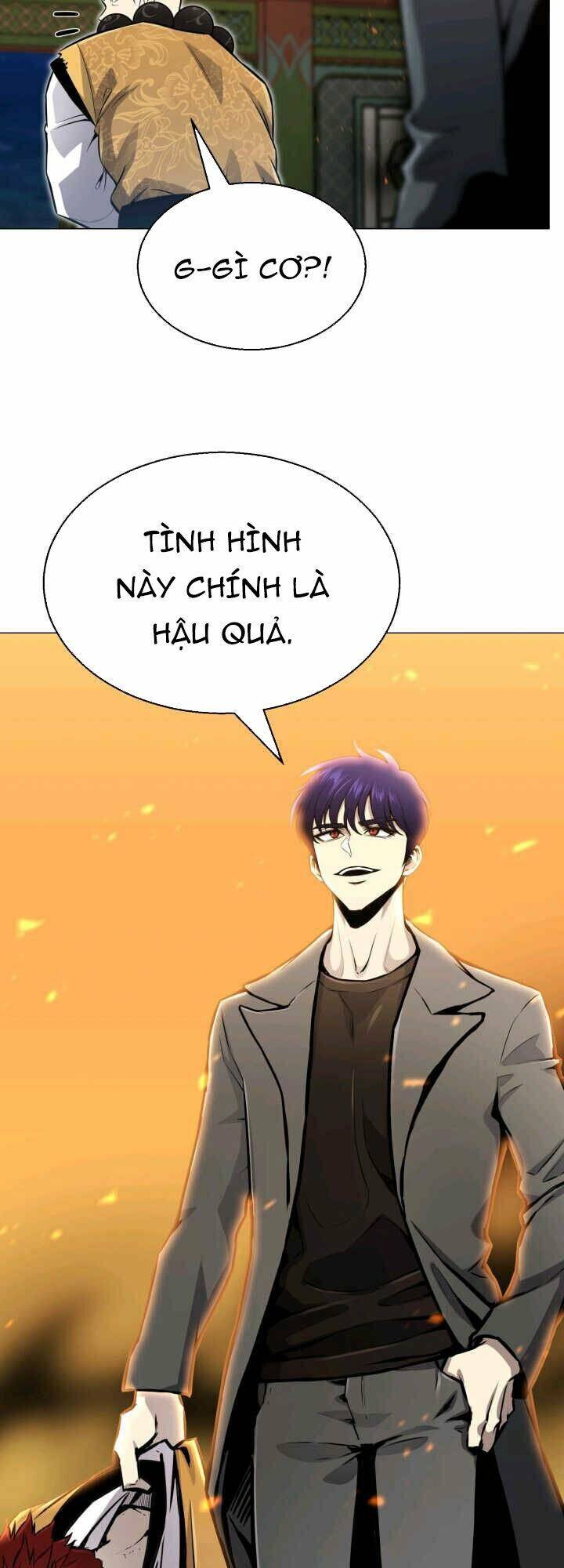 Luân Hồi Ác Nhân Chapter 68 - Trang 2