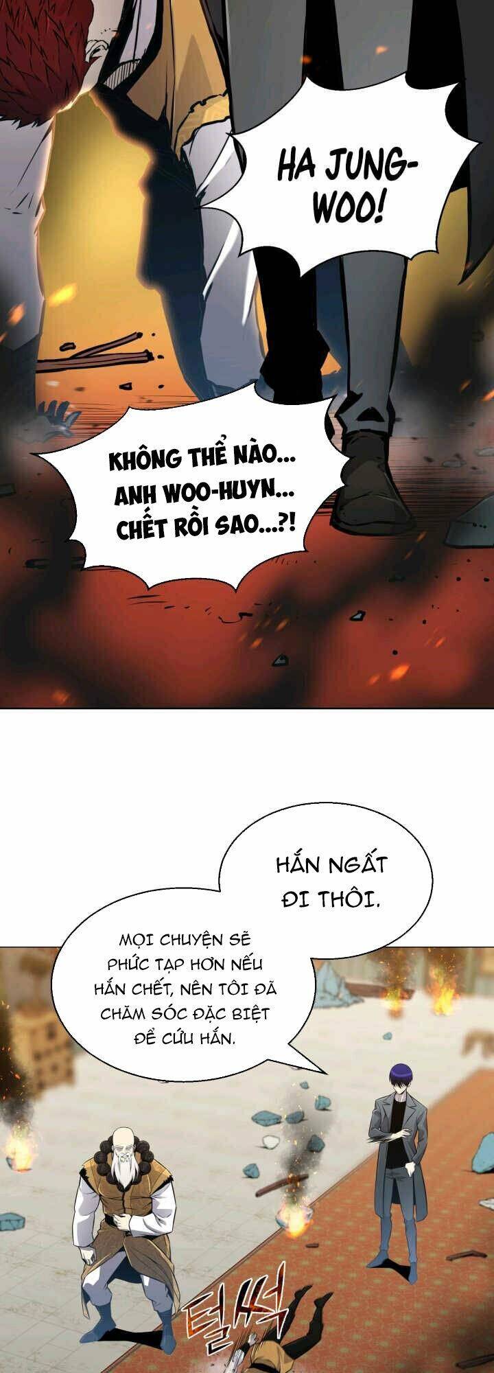 Luân Hồi Ác Nhân Chapter 68 - Trang 2