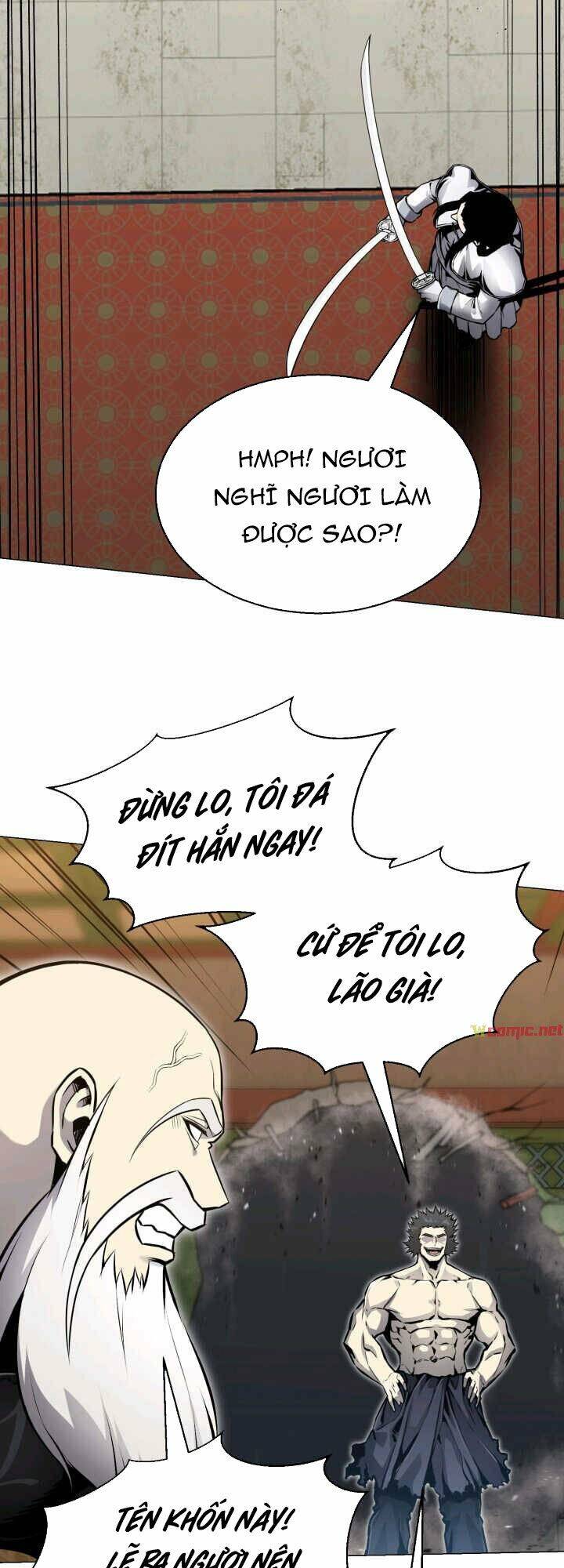 Luân Hồi Ác Nhân Chapter 68 - Trang 2