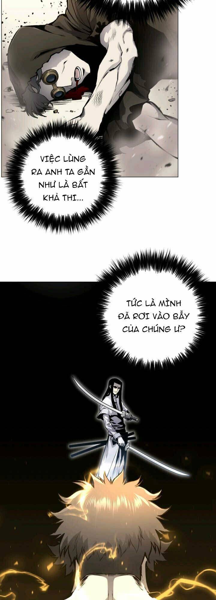 Luân Hồi Ác Nhân Chapter 68 - Trang 2