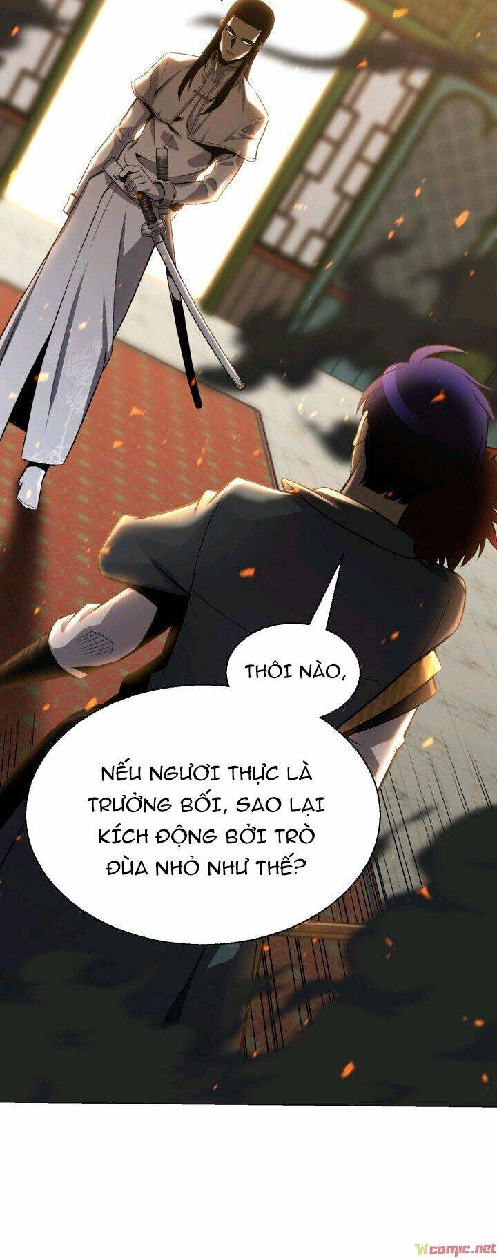 Luân Hồi Ác Nhân Chapter 67 - Trang 2