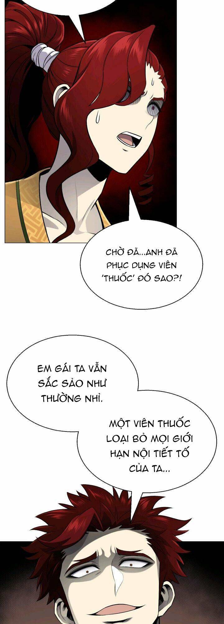 Luân Hồi Ác Nhân Chapter 66 - Trang 2