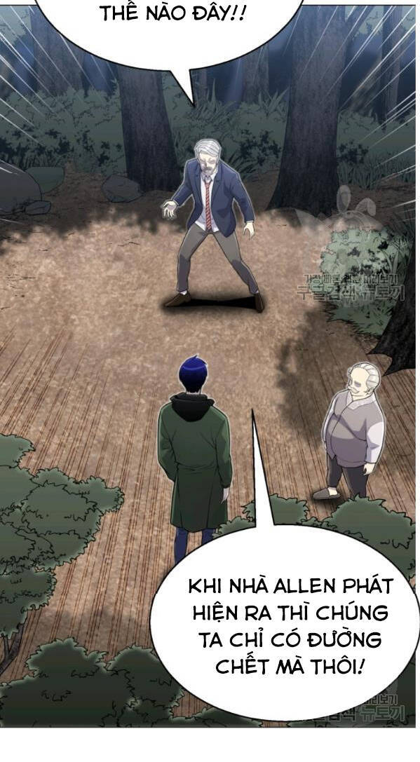 Luân Hồi Ác Nhân Chapter 62 - Trang 2