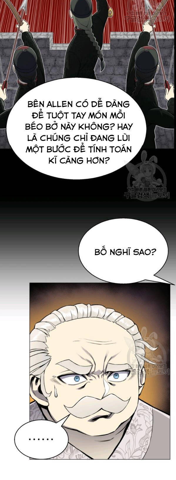 Luân Hồi Ác Nhân Chapter 62 - Trang 2