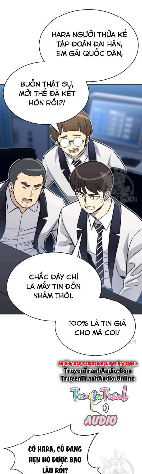 Luân Hồi Ác Nhân Chapter 62 - Trang 2