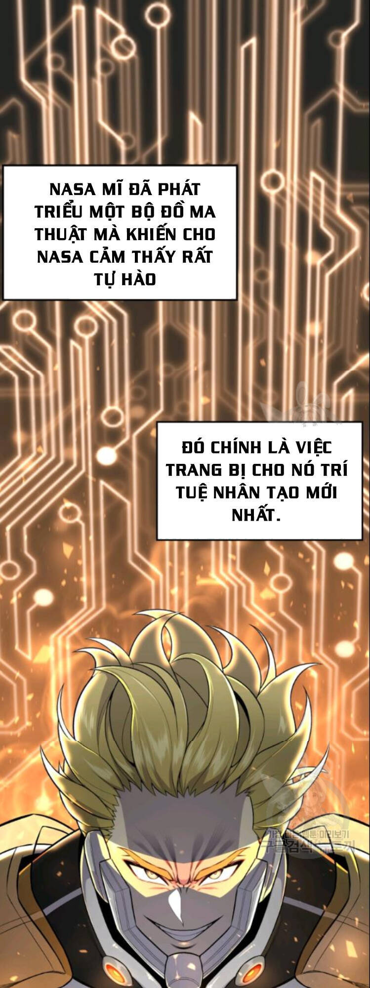 Luân Hồi Ác Nhân Chapter 61 - Trang 2