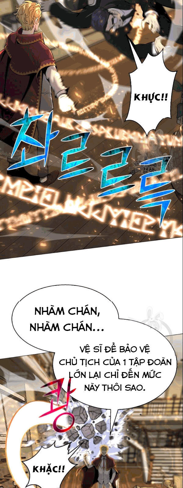 Luân Hồi Ác Nhân Chapter 60 - Trang 2