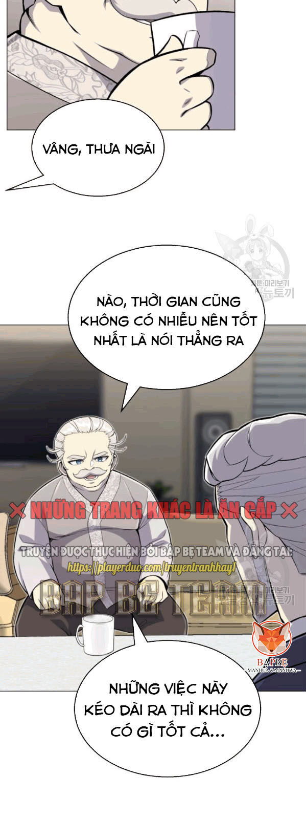 Luân Hồi Ác Nhân Chapter 60 - Trang 2