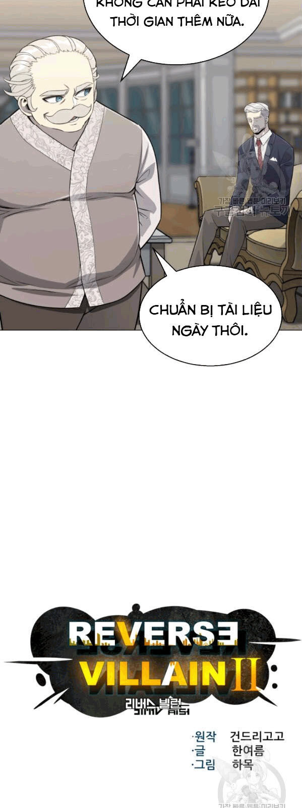 Luân Hồi Ác Nhân Chapter 60 - Trang 2