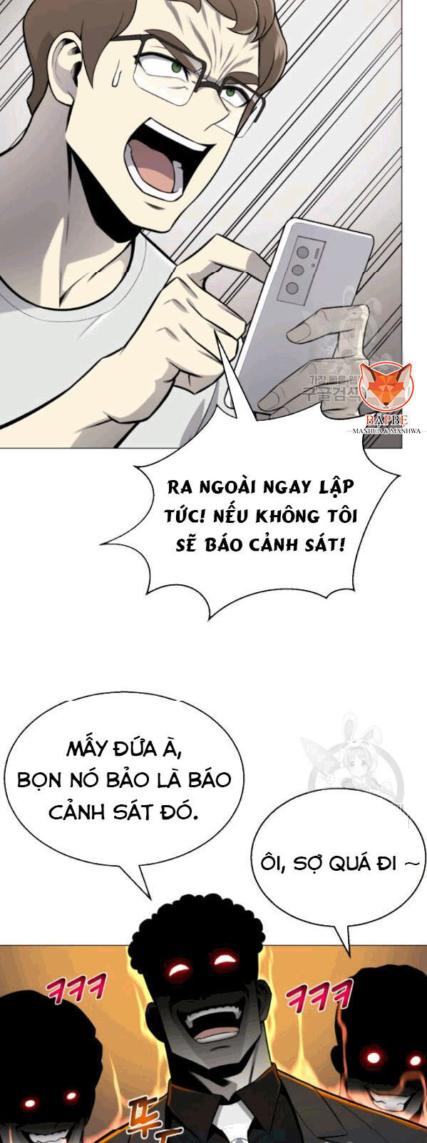 Luân Hồi Ác Nhân Chapter 59 - Trang 2