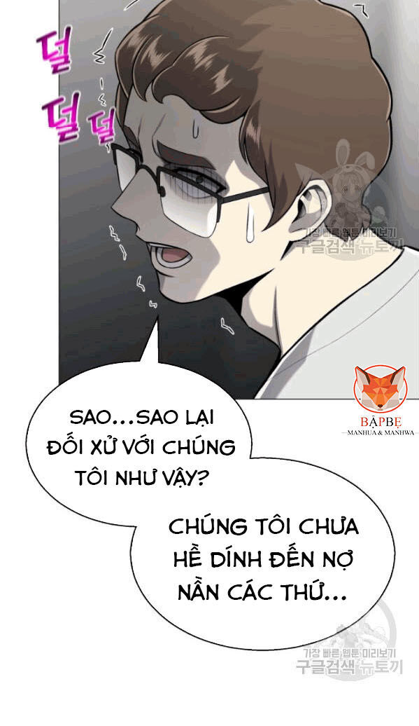 Luân Hồi Ác Nhân Chapter 59 - Trang 2