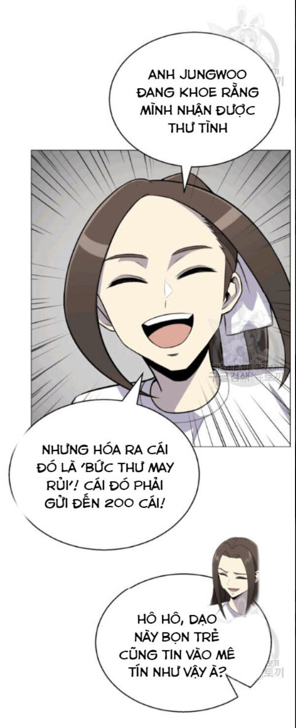 Luân Hồi Ác Nhân Chapter 58 - Trang 2