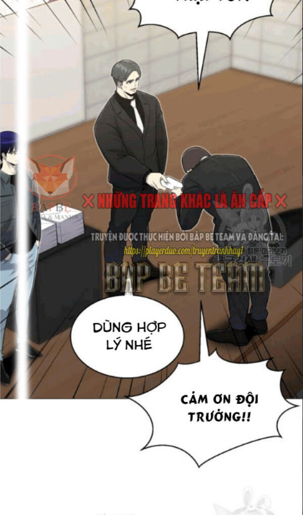 Luân Hồi Ác Nhân Chapter 58 - Trang 2