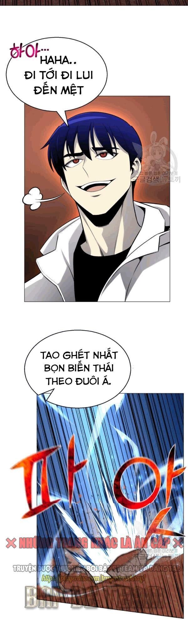 Luân Hồi Ác Nhân Chapter 57 - Trang 2