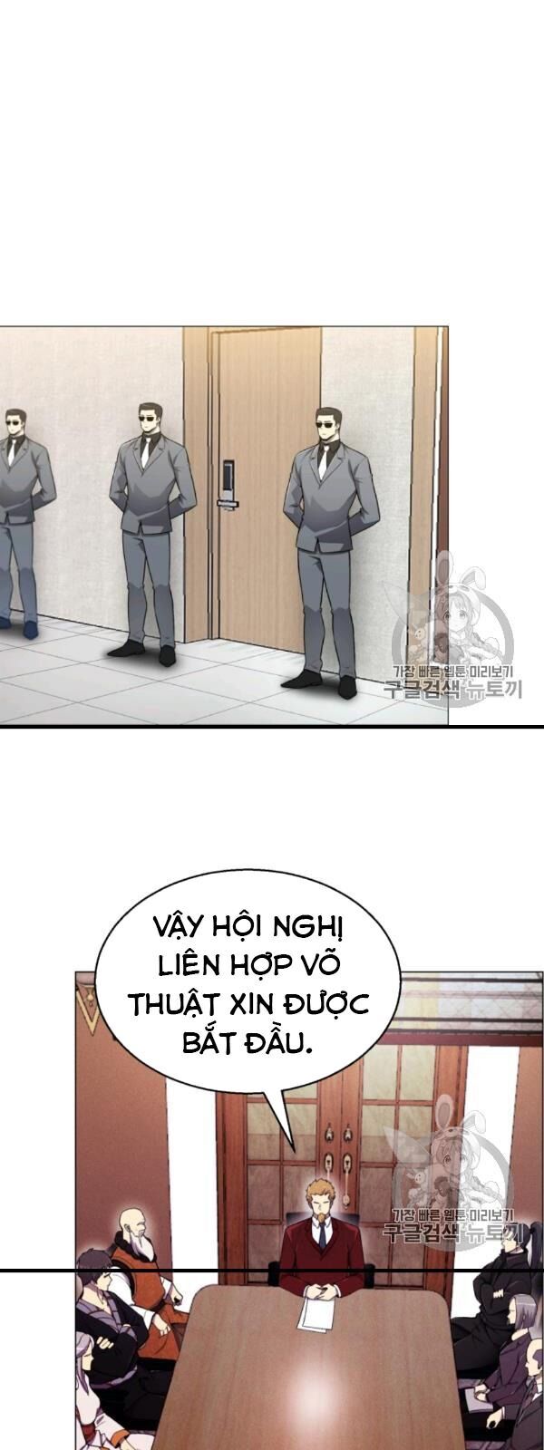 Luân Hồi Ác Nhân Chapter 54 - Trang 2